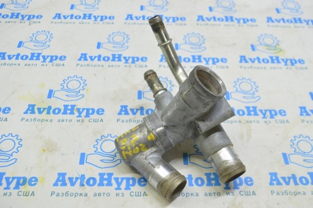 Автомобильный термостат AT4Z8A586C FORD