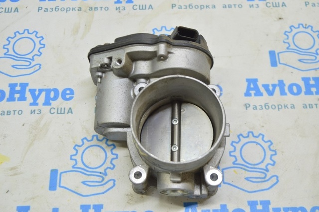 Блок дроссельной заслонки AT4Z9E926B FORD
