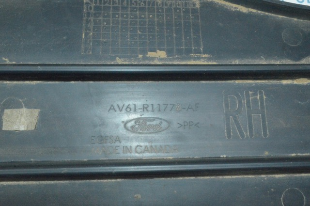 FORD AV61R11778AF в наличии Винница