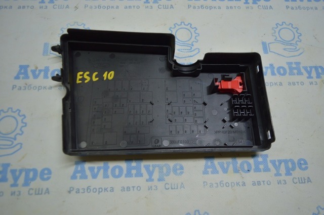 AV6T14A076AB FORD купить в Винница