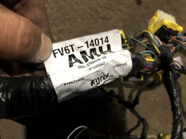 AV6T14K131AB FORD купить в Днепр