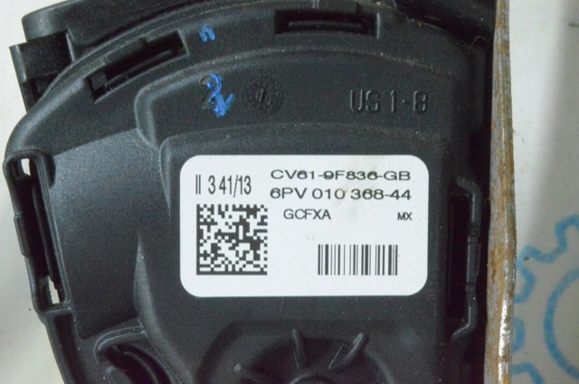 AV6Z2455H Педаль тормоза купить Львов