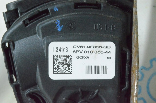FORD AV6Z2455H Педаль тормоза в наличии Хмельницкий