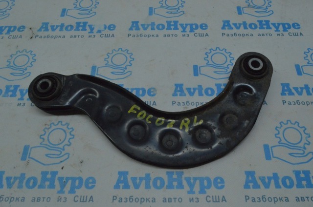 Балансир задний верхний AV6Z5500B FORD