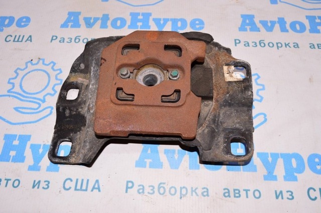 FORD AV6Z6068A Подушка (опора) двигателя левая верхняя в наличии Днепр