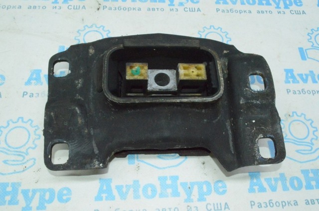 AV6Z6068A FORD Подушка (опора) двигателя левая верхняя купить в Тернополь