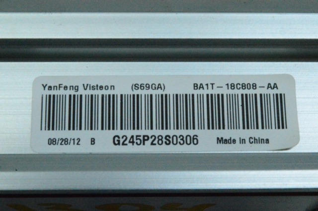 BA1T18C808AA купить Черкассы