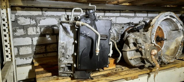 BA5Z6006D Блок цилиндров двигателя купить Одесса