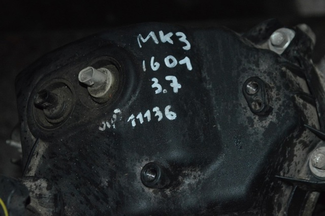BA5Z6006D FORD Блок цилиндров двигателя купить в Винница