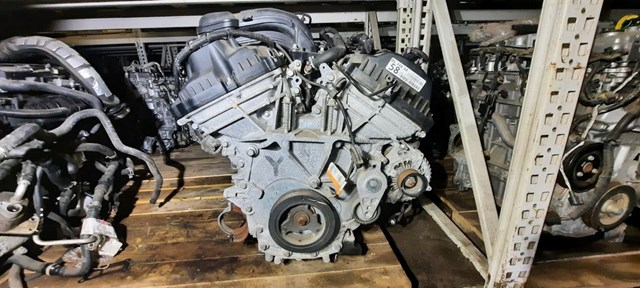 BA5Z6006D Блок цилиндров двигателя купить Тернополь