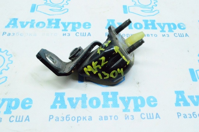 Дверной шарнир задний левый BB5Z7826801C FORD