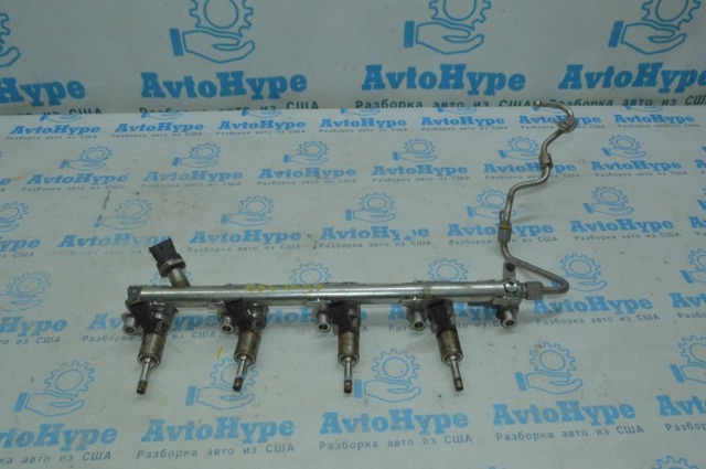 Форсунки BB5Z9F593B FORD