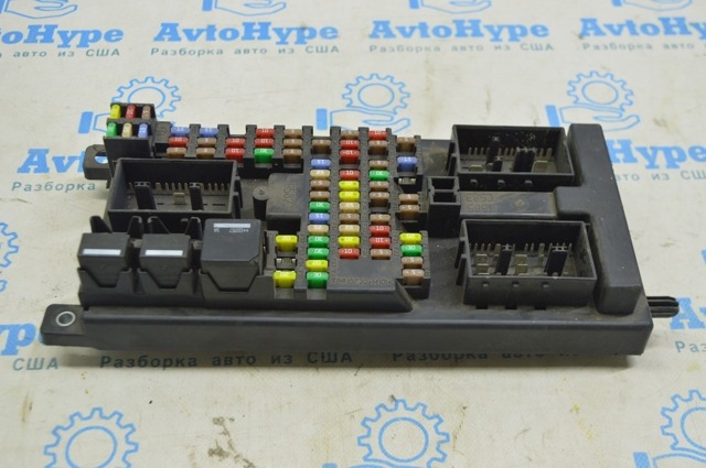 LAND ROVER BH4214F041AA в наличии Одесса