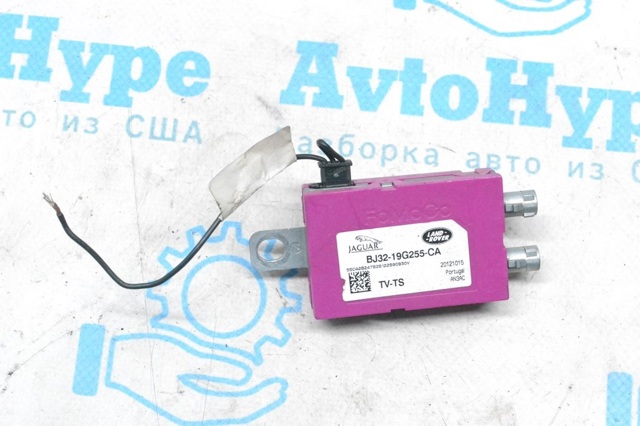 BJ3219G255CA LAND ROVER купить в Ровно