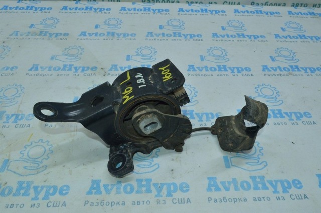 BJS739070 MAZDA Подушка (опора) двигателя левая купить в Киев