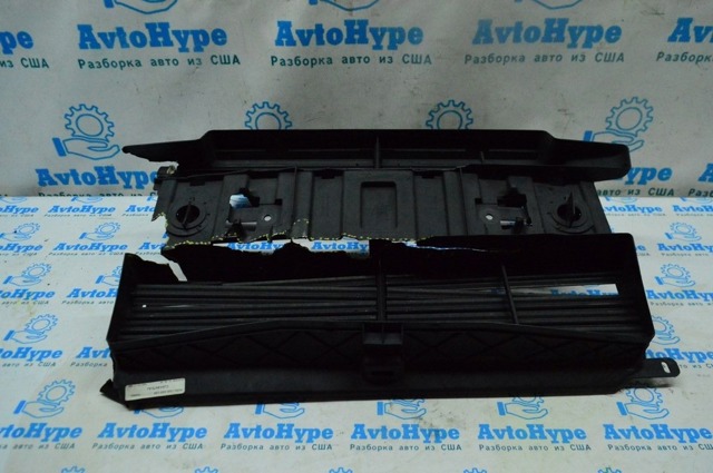 BM518476AB FORD Привод (моторчик) жалюзи радиатора купить в Запорожье