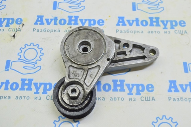 BM5Q6A228AA FORD Натяжитель приводного ремня купить в Каменское