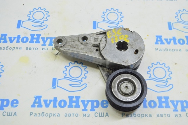 Натяжитель клинового ремня BM5Q6A228AA FORD
