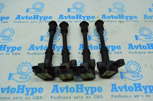 Катушка BM5Z12029B FORD
