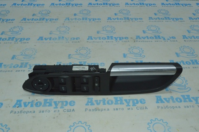 Кнопки переднего левого стеклоподъёмника BM5Z14529H FORD