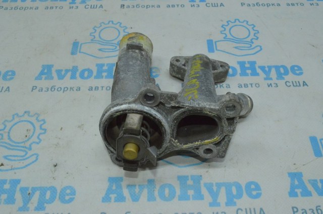 Термостат в сборе BM5Z8592C FORD