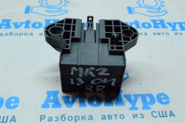 Блок управления раздаточной коробкой BT4A7H417CB FORD