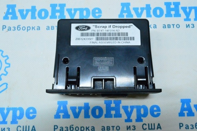 FORD BT4T14F014AD в наличии Каменское