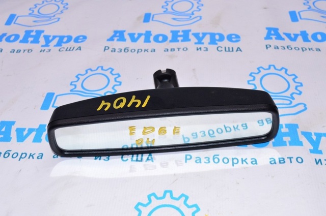 Салонное зеркало BU5Z17700D FORD