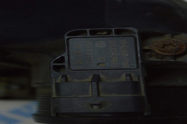 Датчик давления во впускном коллекторе BV619F479AA FORD