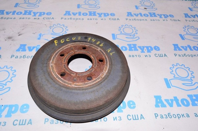 FORD BV6Z1126A Барабан тормозной задний в наличии Черкассы