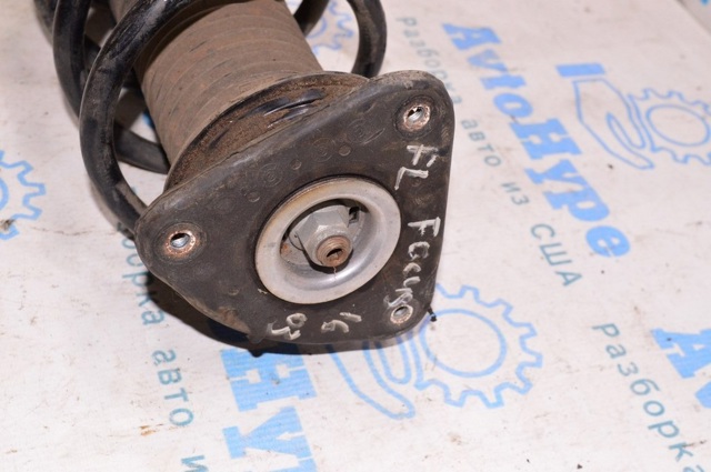 BV6Z18124H Амортизатор передний левый купить Киев