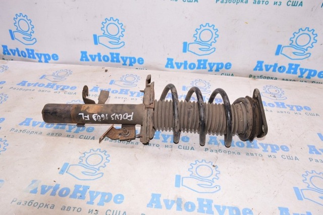 FORD BV6Z18124H Амортизатор передний левый в наличии Днепр