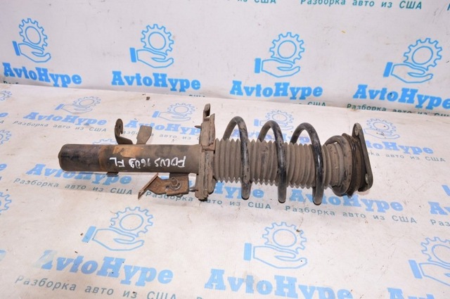 FORD BV6Z18124H Амортизатор передний левый в наличии Кривой Рог