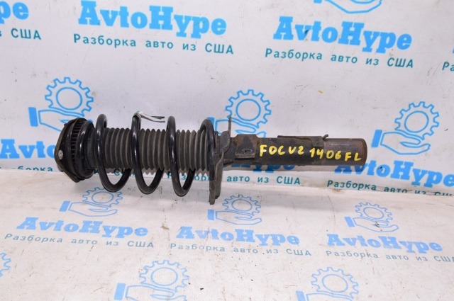 FORD BV6Z18124H Амортизатор передний левый в наличии Харьков