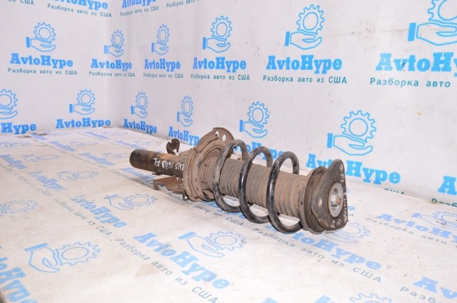 FORD BV6Z18124H Амортизатор передний левый в наличии Ирпень