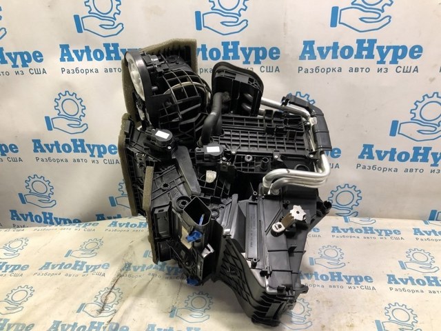 FORD BV6Z19B555CZ Корпус печки в сборе в наличии Днепр