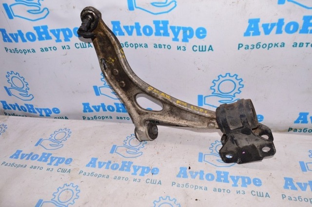 Нижний правый рычаг передней подвески BV6Z3078F FORD