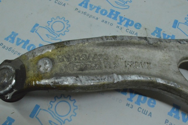 FORD BV6Z3078G Нижний рычаг в наличии Николаев