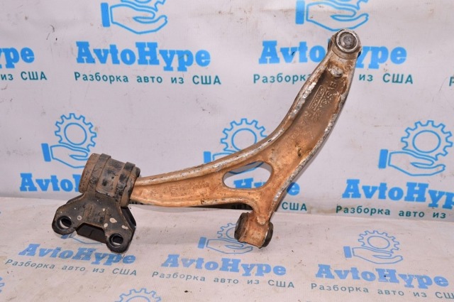 BV6Z3078G FORD Нижний рычаг купить в Львов