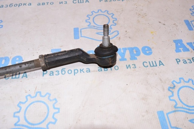 BV6Z3A130E Наконечник рулевой тяги внешний купить Сумы
