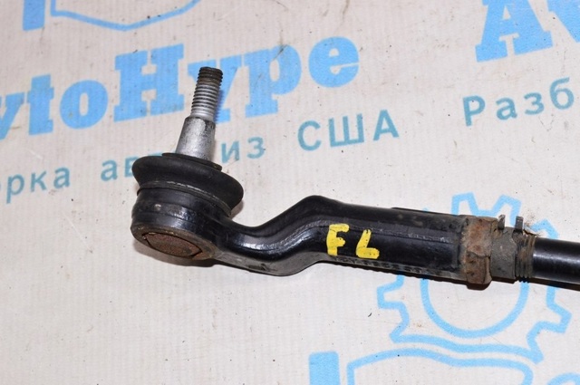 BV6Z3A130F FORD Наконечник рулевой тяги внешний купить в Винница