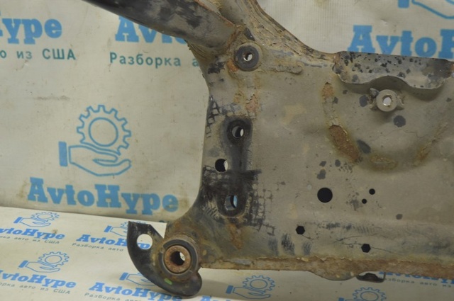 FORD BV6Z5019E Подрамник передний в наличии Украина