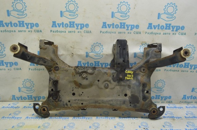 Передняя балка BV6Z5019E FORD