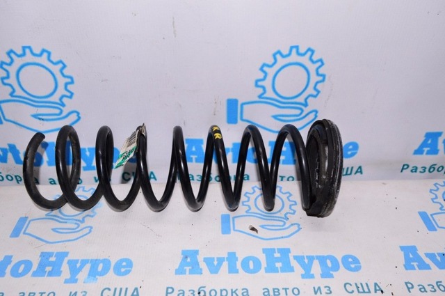 Пружина задняя BV6Z5560B FORD