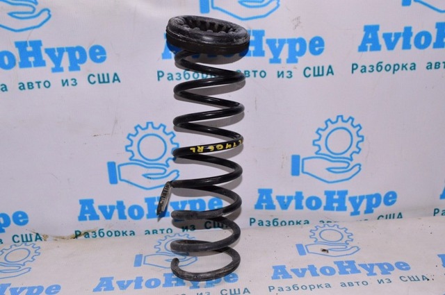 BV6Z5560B FORD Задняя пружина купить в Черновцы