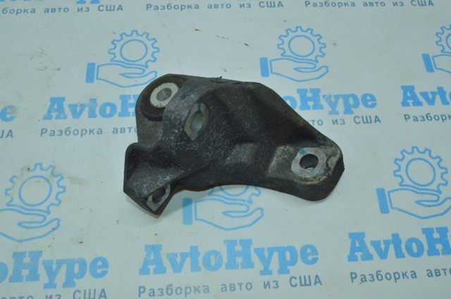 Балка крепления коробки передач BV6Z6E042C FORD