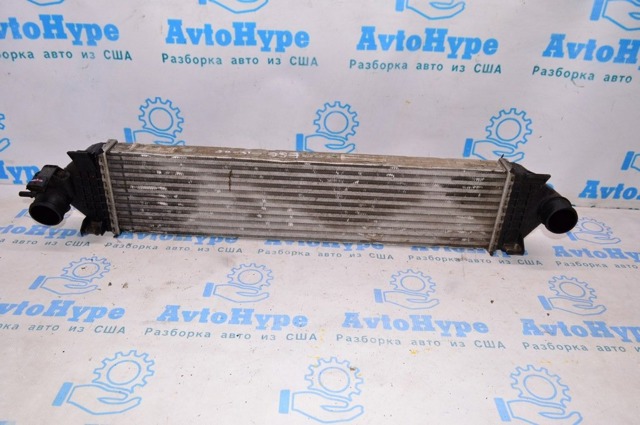 BV6Z6K775B Интеркулер купить Харьков