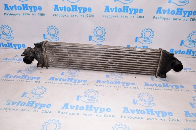 FORD BV6Z6K775B Интеркулер в наличии Тернополь