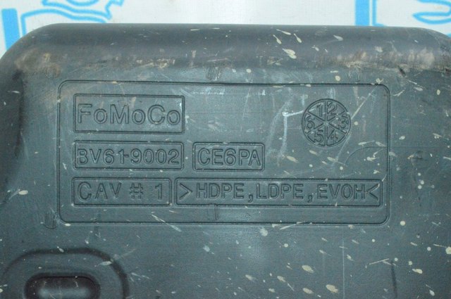 Б/бак BV6Z9002E FORD