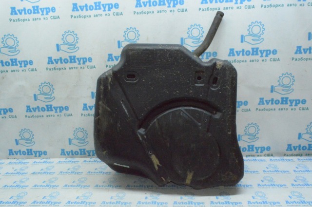 FORD BV6Z9002E Бак топливный в наличии Николаев